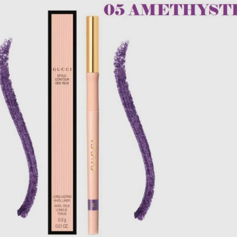 Gucci Amethyst Long-Lasting Eye Liner 05